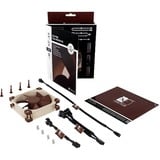 Noctua NF-A9 FLX 92x92x25, Gehäuselüfter 92 mm
