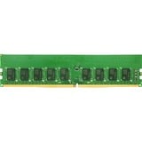Synology DIMM 8 GB DDR4-2666  , Arbeitsspeicher D4EC-2666-8G