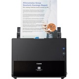 Canon imageFORMULA DR-C225 II, Einzugsscanner schwarz