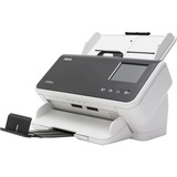 Kodak S2080W, Einzugsscanner 