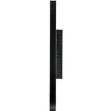 HANNspree HO225HTB, LED-Monitor 54.6 cm (21.5 Zoll), schwarz, FullHD, Touchscreen, HDMI