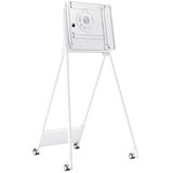 Samsung STN-WM55RXEN, Standfuß weiß