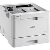 Brother HL-L9310CDW, Farblaserdrucker grau, USB/LAN/WLAN, Duplex (Druck)