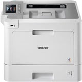 Brother HL-L9310CDW, Farblaserdrucker grau, USB/LAN/WLAN, Duplex (Druck)