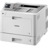Brother HL-L9310CDW, Farblaserdrucker grau, USB/LAN/WLAN, Duplex (Druck)