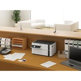 Epson EcoTank ET-M2120, Multifunktionsdrucker USB, WLAN, Scan, Kopie