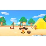 Animal Crossing: New Horizons, Nintendo Switch-Spiel 
