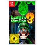  Luigi's Mansion 3, Nintendo Switch-Spiel 