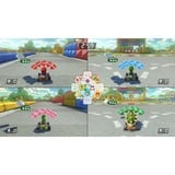  Mario Kart 8 Deluxe, Nintendo Switch-Spiel 