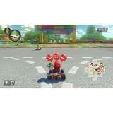  Mario Kart 8 Deluxe, Nintendo Switch-Spiel 