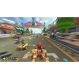  Mario Kart 8 Deluxe, Nintendo Switch-Spiel 