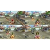  Mario Kart 8 Deluxe, Nintendo Switch-Spiel 