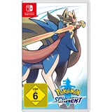  Pokémon Schwert, Nintendo Switch-Spiel 