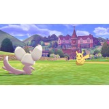  Pokémon Schwert, Nintendo Switch-Spiel 