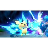  Super Smash Bros. Ultimate, Nintendo Switch-Spiel 