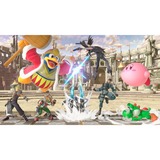  Super Smash Bros. Ultimate, Nintendo Switch-Spiel 