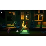  Yoshi's Crafted World, Nintendo Switch-Spiel 