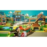  Yoshi's Crafted World, Nintendo Switch-Spiel 