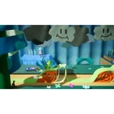  Yoshi's Crafted World, Nintendo Switch-Spiel 