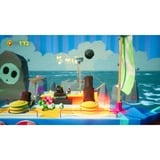  Yoshi's Crafted World, Nintendo Switch-Spiel 