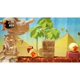  Yoshi's Crafted World, Nintendo Switch-Spiel 