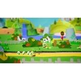  Yoshi's Crafted World, Nintendo Switch-Spiel 