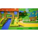  Yoshi's Crafted World, Nintendo Switch-Spiel 