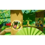  Yoshi's Crafted World, Nintendo Switch-Spiel 