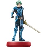  amiibo Fire Emblem Alm-Spielfigur 