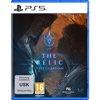 The Relic: First Guardian, PlayStation 5-Spiel 