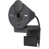 999 Games BRIO 305, Webcam graphit, 1080p