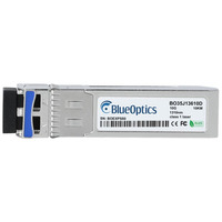 BlueOptics Transceiver kompatibel zu HPE X130 FlexFabric JD094B SFP+ 