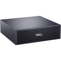 Dell Pro Max GB10 (CD2J8), Mini-PC dunkelgrau, NVIDIA DGX OS