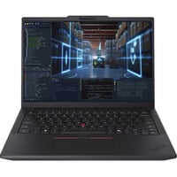 Lenovo ThinkPad P14s G7 (21X0001TGE), Notebook schwarz, AMD Ryzen AI 9 HX PRO 470, AMD Radeon 890M, 48 GB DDR5, 1 TB (1 TB SSD), Windows 11 Pro