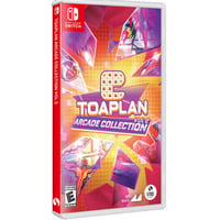  Toaplan Arcade Collection Volume 2, Nintendo Switch-Spiel 