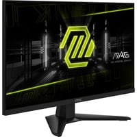 MSI MAG 274FDE, Gaming-Monitor 68.6 cm (27 Zoll), schwarz, FullHD, Rapid-IPS, HDR Ready, Adaptive-Sync, 200Hz Panel