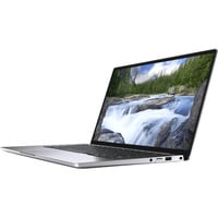 Dell Latitude 9410 2-in-1 Generalüberholt, Notebook grau/schwarz, Intel® Core™ i5-10210U, Intel® UHD Graphics, 16 GB LPDDR3, 512 GB (512 GB SSD), Windows 11 Pro