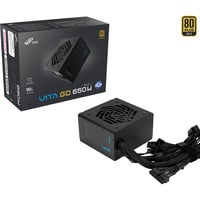 FSP VITA GD 650W, PC-Netzteil 4x PCIe, 650 Watt
