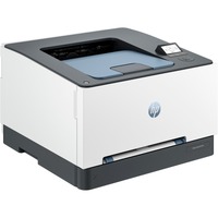 HP LaserJet Pro 3202dw, Farblaserdrucker grau/blau, USB, LAN, WLAN, Duplex (Druck)