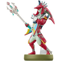  amiibo The Legend of Zelda Collection: Sidon-Spielfigur 