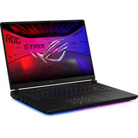 ASUS ROG Strix Scar 16 (G635LX-RW018W), Gaming-Notebook schwarz, Intel® Core™ Ultra 9 275HX, NVIDIA GeForce RTX 5090, 32 GB DDR5, 1 TB (1 TB SSD), Windows 11 Home