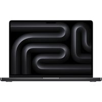 Apple MacBook Pro (14") 2025 CTO, Notebook schwarz, 32 GB, 1 TB (1 TB SSD), M5, MacOS, Amerikanisch