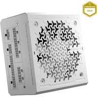 Corsair RM1000e White, PC-Netzteil weiß, 1000 Watt