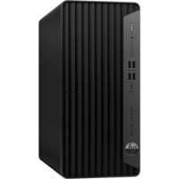HP Elite Tower 800 G9 (A0YY2EA), PC-System schwarz, Windows 11 Pro