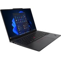 Lenovo ThinkPad X13 G6 (21RK004TGE), Notebook schwarz, Intel® Core™ Ultra 7 255U, Intel® Graphics, 32 GB LPDDR5X, 512 GB (512 GB SSD), Windows 11 Pro