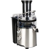 WMF Kult X Entsafter edelstahl/schwarz