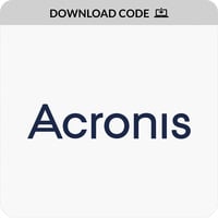 Acronis True Image Advanced Subscription 2025, Sicherheit, Datensicherung-Software Download, 1 Jahr, 1 Device