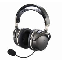 Audeze Maxwell 2 ANC Wireless, Gaming-Headset schwarz, PlayStation-Version