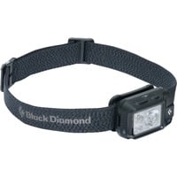Black Diamond Stirnleuchte Spot, LED-Leuchte schwarz