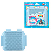 EPOCH Aquabeads - Perlen Pop-Up Bastelplatte, Basteln 